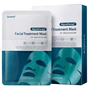 Seanol Facial Treatment Masks
